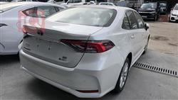 تۆیۆتا کۆرۆلا